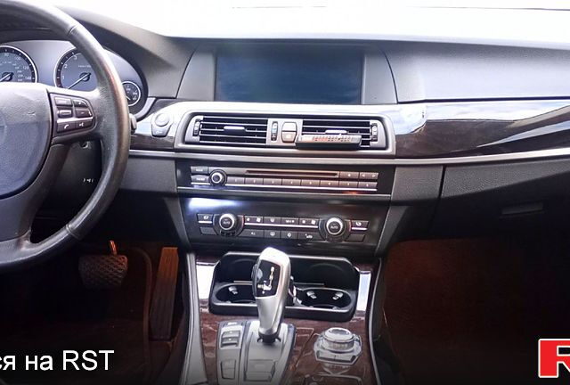 БМВ 5 Серія, об'ємом двигуна 2 л та пробігом 200 тис. км за 11900 $, фото 11 на Automoto.ua