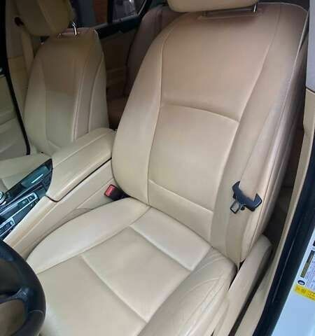 БМВ 5 Серия, объемом двигателя 2 л и пробегом 194 тыс. км за 13200 $, фото 15 на Automoto.ua