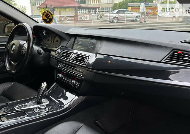 БМВ 5 Серія, об'ємом двигуна 2 л та пробігом 260 тис. км за 15299 $, фото 73 на Automoto.ua