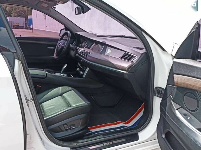 БМВ 5 Серія, об'ємом двигуна 2 л та пробігом 164 тис. км за 14900 $, фото 18 на Automoto.ua