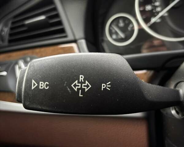 БМВ 5 Серія, об'ємом двигуна 2 л та пробігом 209 тис. км за 13700 $, фото 39 на Automoto.ua