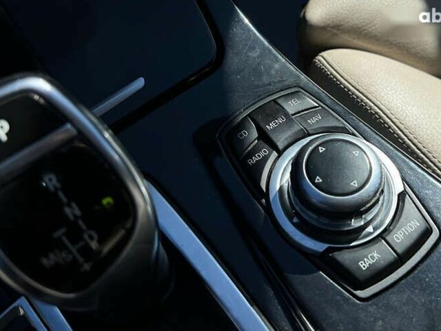 БМВ 5 Серія, об'ємом двигуна 2 л та пробігом 205 тис. км за 17300 $, фото 18 на Automoto.ua