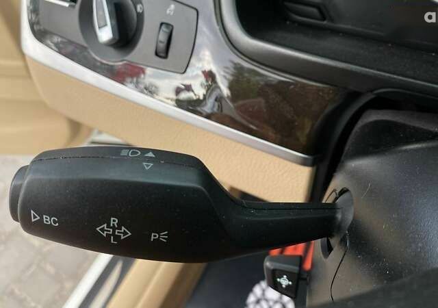 БМВ 5 Серия, объемом двигателя 2 л и пробегом 194 тыс. км за 13200 $, фото 26 на Automoto.ua