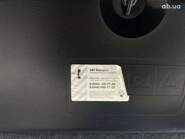 БМВ 5 Серия, объемом двигателя 2 л и пробегом 240 тыс. км за 12799 $, фото 10 на Automoto.ua