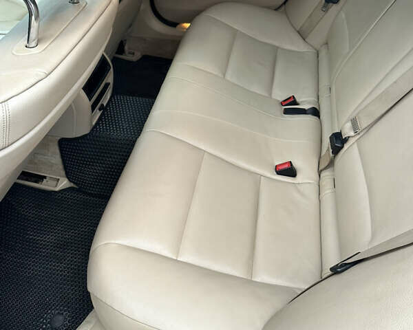 БМВ 5 Серія, об'ємом двигуна 2 л та пробігом 245 тис. км за 10500 $, фото 8 на Automoto.ua