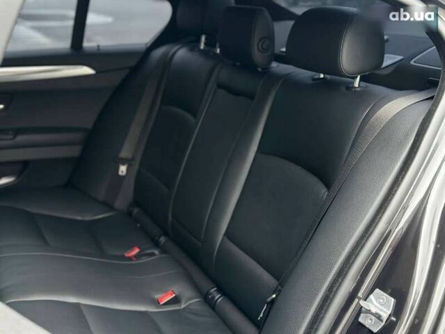 БМВ 5 Серия, объемом двигателя 2 л и пробегом 98 тыс. км за 16999 $, фото 13 на Automoto.ua