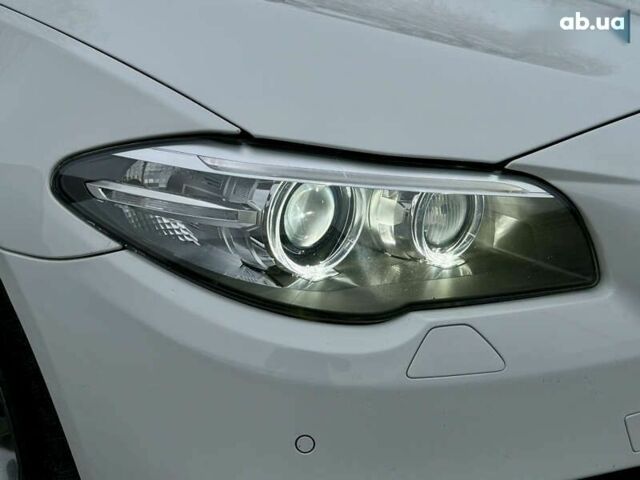 БМВ 5 Серия, объемом двигателя 3 л и пробегом 255 тыс. км за 19499 $, фото 10 на Automoto.ua