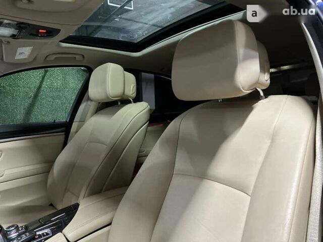 БМВ 5 Серія, об'ємом двигуна 2 л та пробігом 81 тис. км за 15999 $, фото 28 на Automoto.ua
