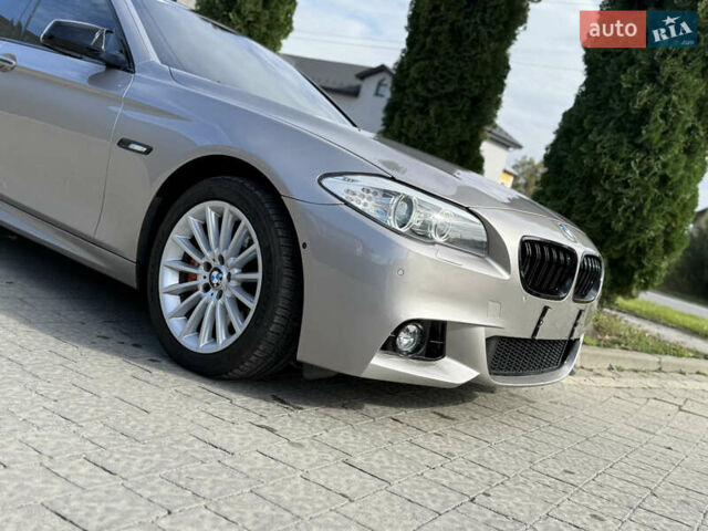 БМВ 5 Серия, объемом двигателя 2.98 л и пробегом 128 тыс. км за 22500 $, фото 20 на Automoto.ua