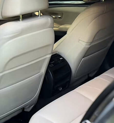 БМВ 5 Серия, объемом двигателя 3 л и пробегом 280 тыс. км за 16000 $, фото 2 на Automoto.ua