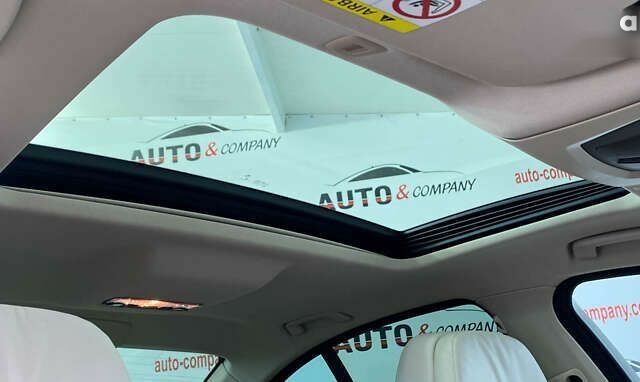 БМВ 5 Серія, об'ємом двигуна 3 л та пробігом 311 тис. км за 15450 $, фото 5 на Automoto.ua