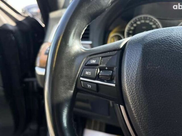 БМВ 5 Серия, объемом двигателя 3 л и пробегом 200 тыс. км за 23800 $, фото 14 на Automoto.ua