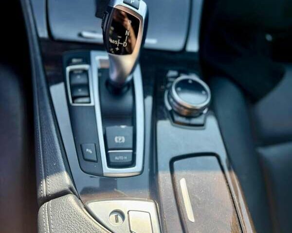 БМВ 5 Серія, об'ємом двигуна 2 л та пробігом 195 тис. км за 15000 $, фото 20 на Automoto.ua