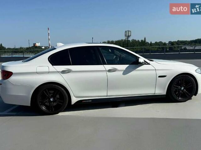 БМВ 5 Серія, об'ємом двигуна 2 л та пробігом 195 тис. км за 15000 $, фото 1 на Automoto.ua
