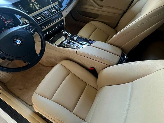БМВ 5 Серия, объемом двигателя 2 л и пробегом 290 тыс. км за 11500 $, фото 4 на Automoto.ua