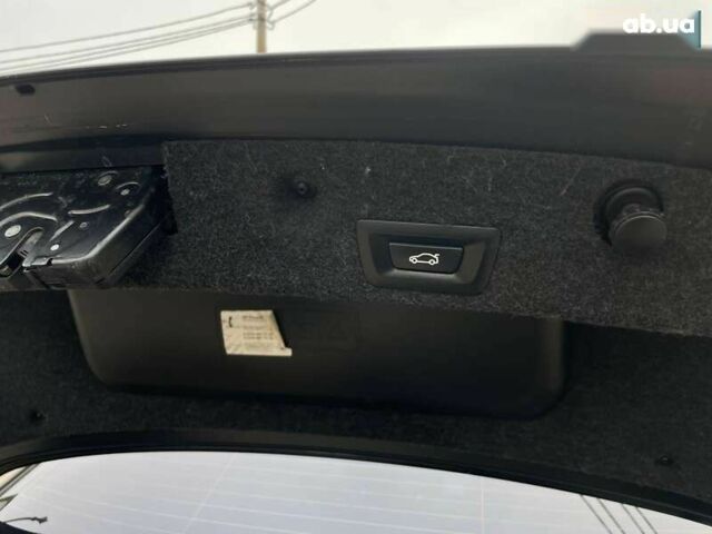 БМВ 5 Серия, объемом двигателя 2 л и пробегом 240 тыс. км за 13399 $, фото 12 на Automoto.ua