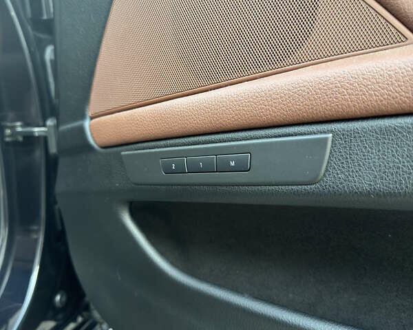 БМВ 5 Серія, об'ємом двигуна 3 л та пробігом 123 тис. км за 17100 $, фото 21 на Automoto.ua