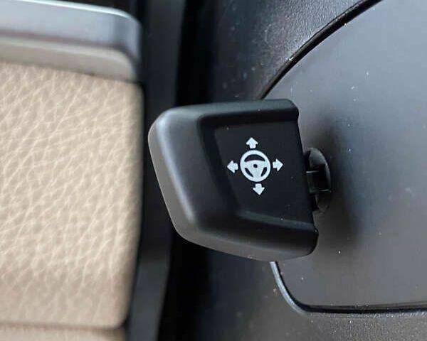 БМВ 5 Серия, объемом двигателя 3 л и пробегом 311 тыс. км за 15450 $, фото 25 на Automoto.ua