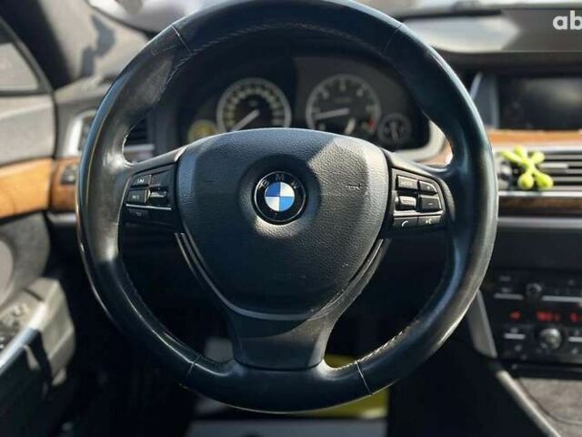 БМВ 5 Серия, объемом двигателя 3 л и пробегом 200 тыс. км за 23800 $, фото 13 на Automoto.ua