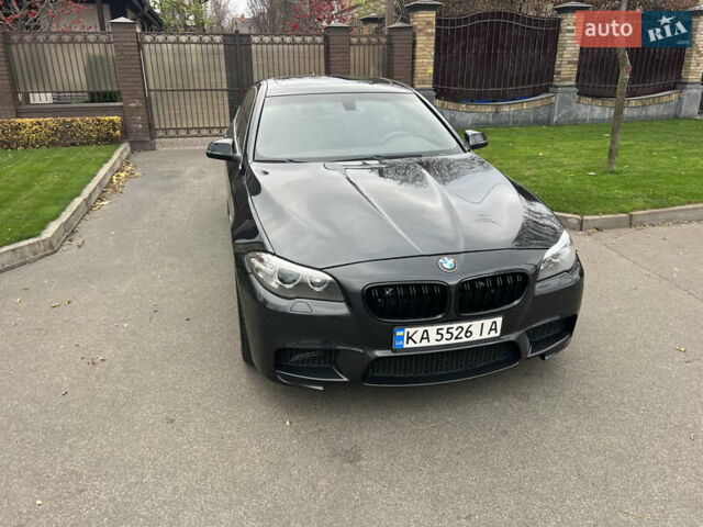 БМВ 5 Серія, об'ємом двигуна 2 л та пробігом 160 тис. км за 13900 $, фото 7 на Automoto.ua