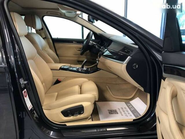 БМВ 5 Серия, объемом двигателя 2 л и пробегом 185 тыс. км за 18400 $, фото 20 на Automoto.ua