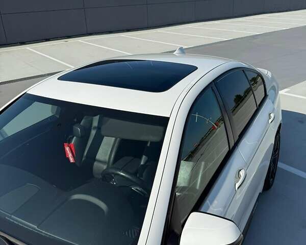 БМВ 5 Серія, об'ємом двигуна 2 л та пробігом 195 тис. км за 15000 $, фото 22 на Automoto.ua