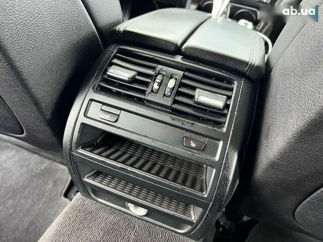 БМВ 5 Серия, объемом двигателя 3 л и пробегом 228 тыс. км за 13700 $, фото 21 на Automoto.ua