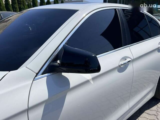 БМВ 5 Серия, объемом двигателя 2 л и пробегом 192 тыс. км за 12990 $, фото 10 на Automoto.ua