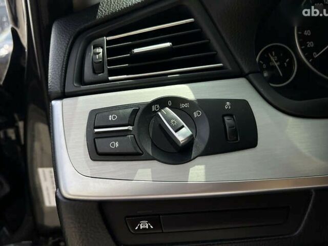 БМВ 5 Серія, об'ємом двигуна 2 л та пробігом 260 тис. км за 18500 $, фото 25 на Automoto.ua