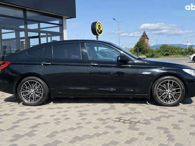 БМВ 5 Серия, объемом двигателя 3 л и пробегом 200 тыс. км за 23800 $, фото 6 на Automoto.ua