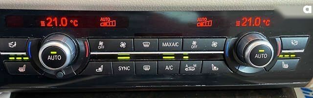 БМВ 5 Серия, объемом двигателя 3 л и пробегом 311 тыс. км за 15450 $, фото 28 на Automoto.ua