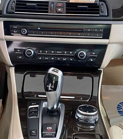 БМВ 5 Серія, об'ємом двигуна 3 л та пробігом 311 тис. км за 15450 $, фото 24 на Automoto.ua
