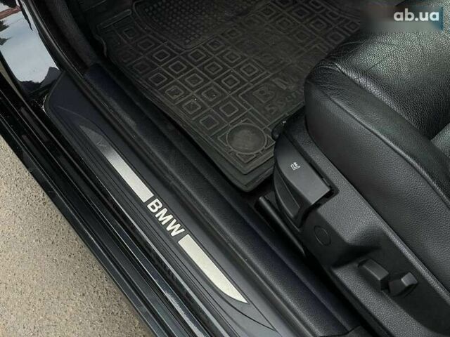 БМВ 5 Серия 2013 в Николаеве на Automoto.ua БМВ 5 Серия, объемом двигателя 2 л и пробегом 240 тыс. км за 12799 $, фото 13 на Automoto.ua
