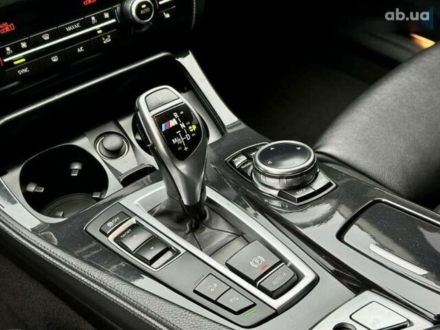 БМВ 5 Серия, объемом двигателя 3 л и пробегом 255 тыс. км за 19499 $, фото 29 на Automoto.ua