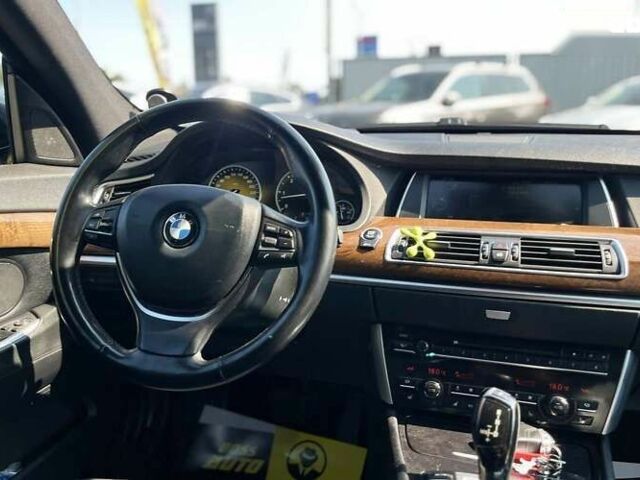 БМВ 5 Серия, объемом двигателя 3 л и пробегом 200 тыс. км за 23800 $, фото 19 на Automoto.ua