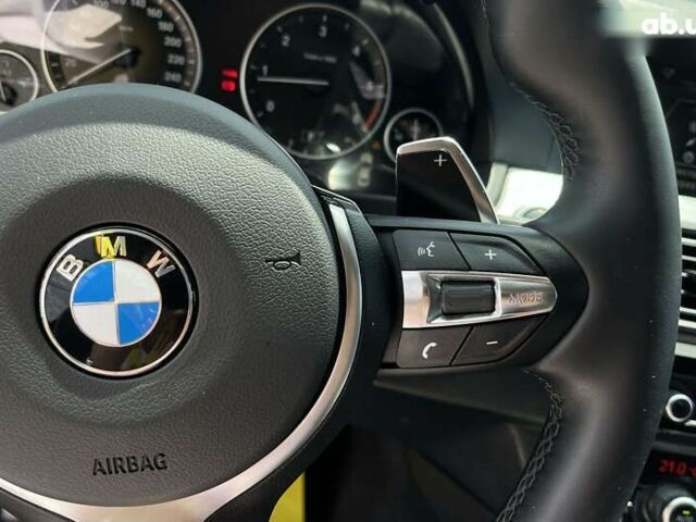 БМВ 5 Серія, об'ємом двигуна 2 л та пробігом 260 тис. км за 16500 $, фото 22 на Automoto.ua