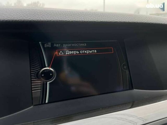 БМВ 5 Серія, об'ємом двигуна 2 л та пробігом 240 тис. км за 12799 $, фото 26 на Automoto.ua