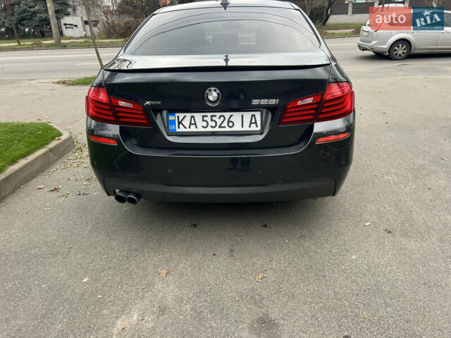 БМВ 5 Серія, об'ємом двигуна 2 л та пробігом 160 тис. км за 13900 $, фото 8 на Automoto.ua