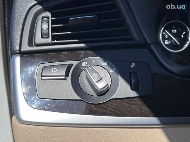 БМВ 5 Серия, объемом двигателя 2 л и пробегом 192 тыс. км за 12990 $, фото 16 на Automoto.ua