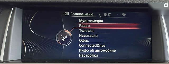 БМВ 5 Серія, об'ємом двигуна 3 л та пробігом 311 тис. км за 15450 $, фото 29 на Automoto.ua