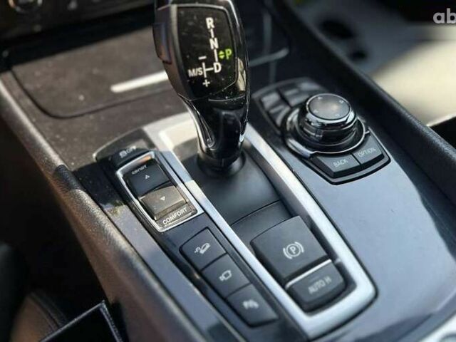 БМВ 5 Серия, объемом двигателя 3 л и пробегом 200 тыс. км за 23800 $, фото 20 на Automoto.ua