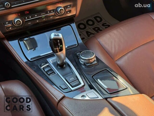 БМВ 5 Серія, об'ємом двигуна 2 л та пробігом 187 тис. км за 15500 $, фото 26 на Automoto.ua