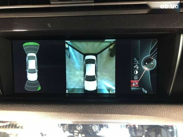 БМВ 5 Серия, объемом двигателя 2 л и пробегом 185 тыс. км за 18900 $, фото 25 на Automoto.ua