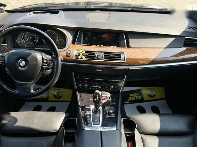 БМВ 5 Серия, объемом двигателя 3 л и пробегом 200 тыс. км за 23800 $, фото 22 на Automoto.ua