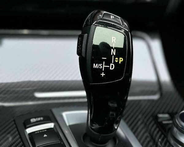 БМВ 5 Серия, объемом двигателя 2 л и пробегом 98 тыс. км за 16999 $, фото 22 на Automoto.ua