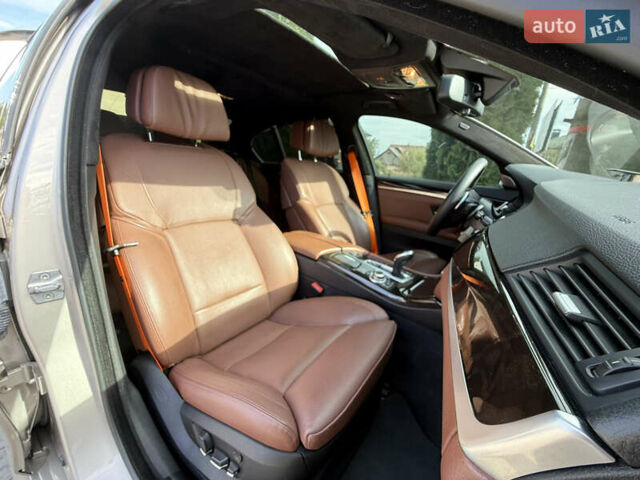 БМВ 5 Серия, объемом двигателя 2.98 л и пробегом 128 тыс. км за 22500 $, фото 35 на Automoto.ua
