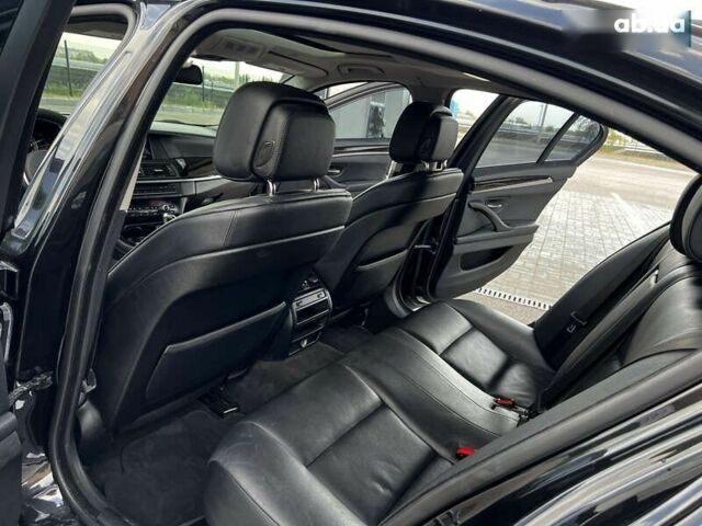 БМВ 5 Серия, объемом двигателя 3 л и пробегом 228 тыс. км за 13700 $, фото 23 на Automoto.ua
