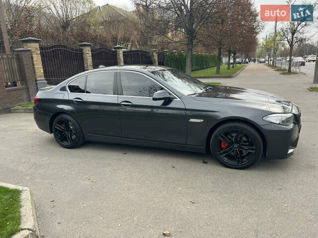 БМВ 5 Серія, об'ємом двигуна 2 л та пробігом 160 тис. км за 13900 $, фото 23 на Automoto.ua