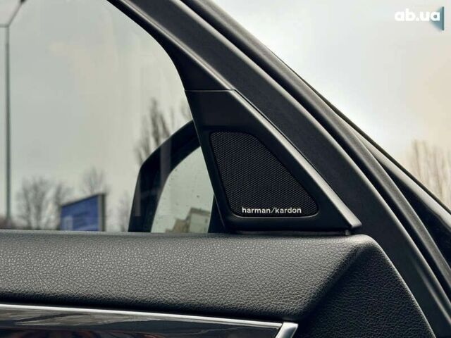 БМВ 5 Серия, объемом двигателя 3 л и пробегом 255 тыс. км за 18500 $, фото 19 на Automoto.ua