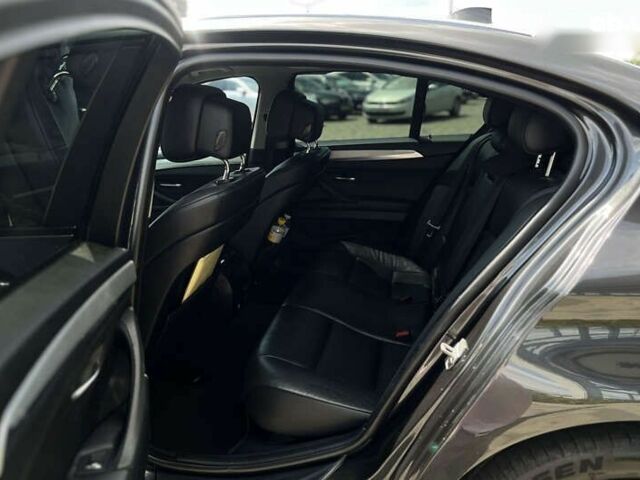 БМВ 5 Серія, об'ємом двигуна 2 л та пробігом 260 тис. км за 18500 $, фото 13 на Automoto.ua